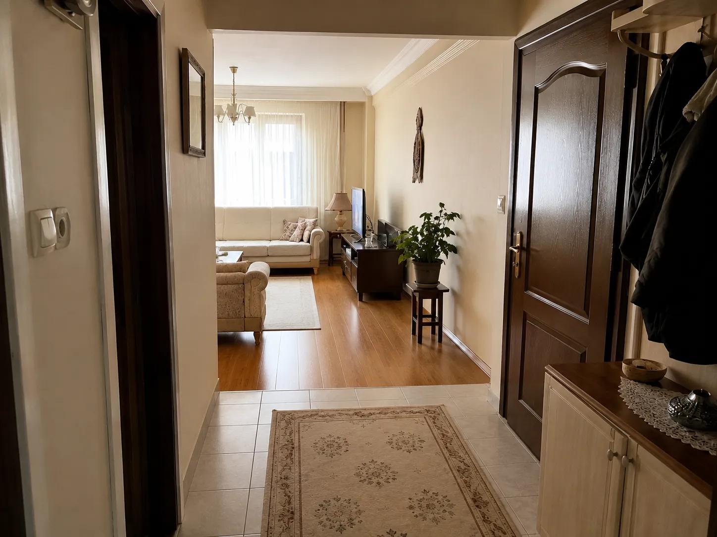 Duvar kırımı sonrası birleşik alan