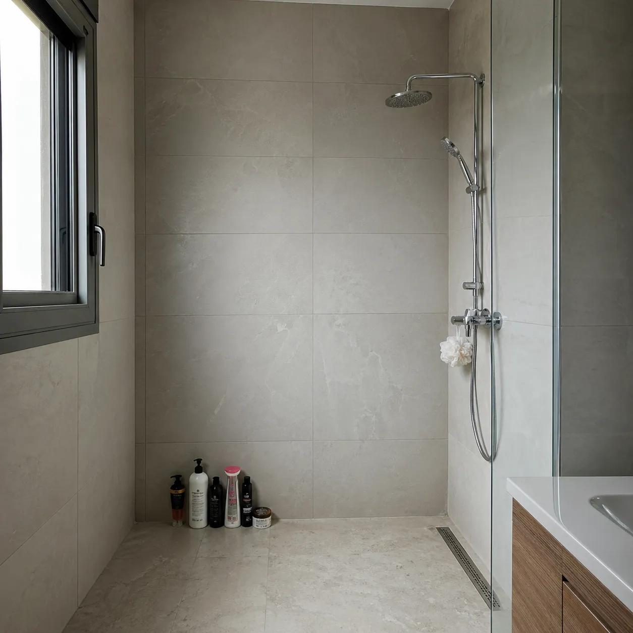 Eski banyo fayansları