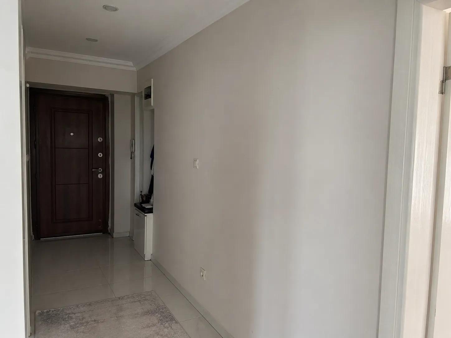 Sade antre duvarı