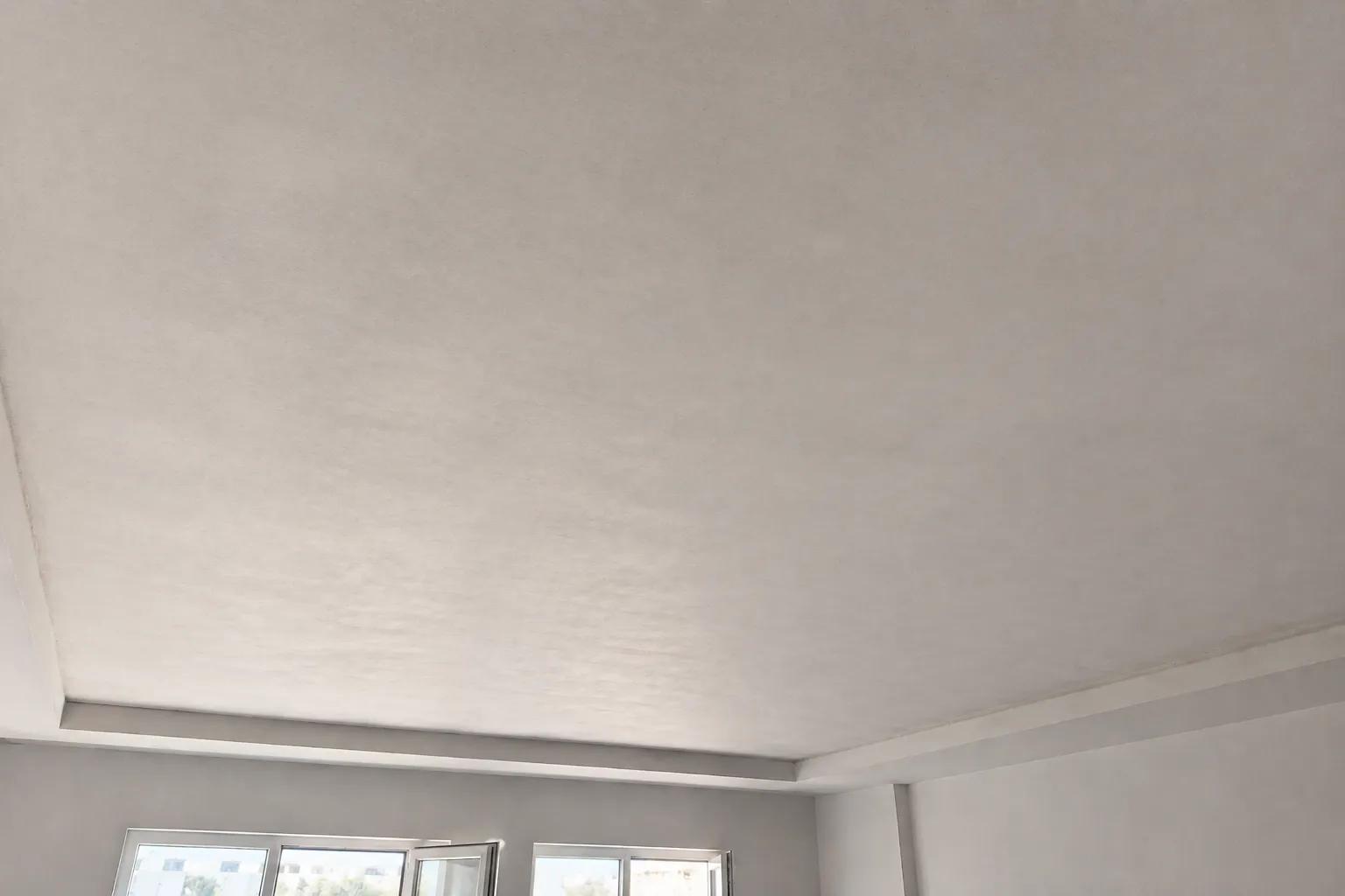 Kartonpiyerli şık salon