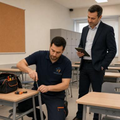 Kurs Merkezleri