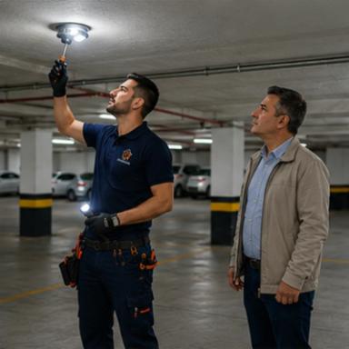 Ortak Alanı Yoğun Yapılar