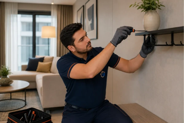 Airbnb Hazırlık Paketi