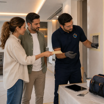 Aile Evi Oluşturanlar