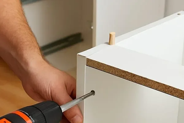 Marangozluk