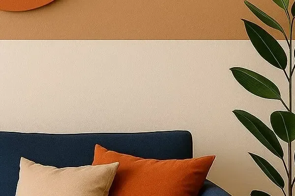 Ev & ofis dekorasyon renk kombinasyonları