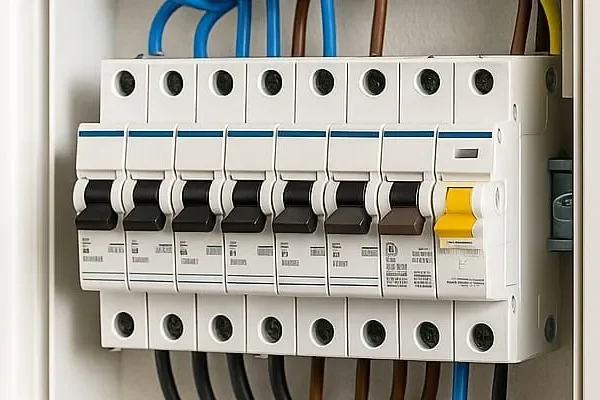 Elektrik