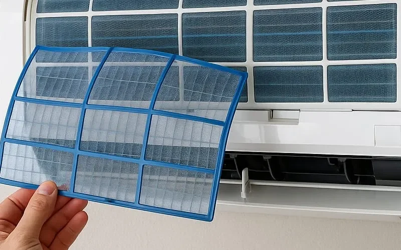 Klima Bakımı & Filtre Temizliği – En Doğru ve Etkili Yöntemler