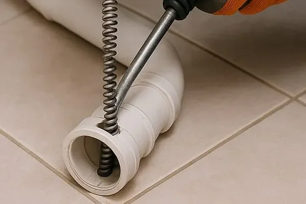 Pimaş tıkanıklığı açma yöntemleri