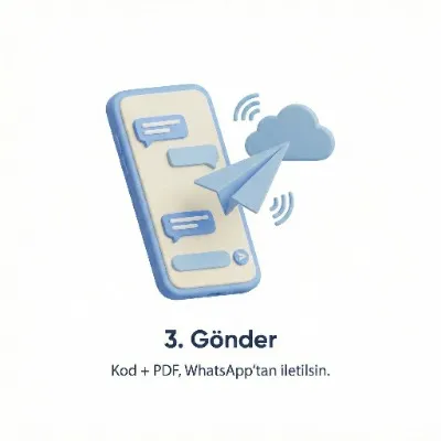 Gönder