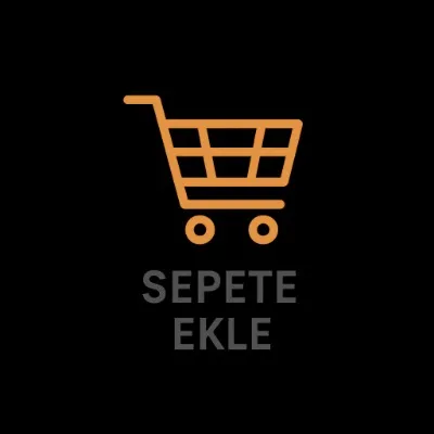Sepete ekle ikon