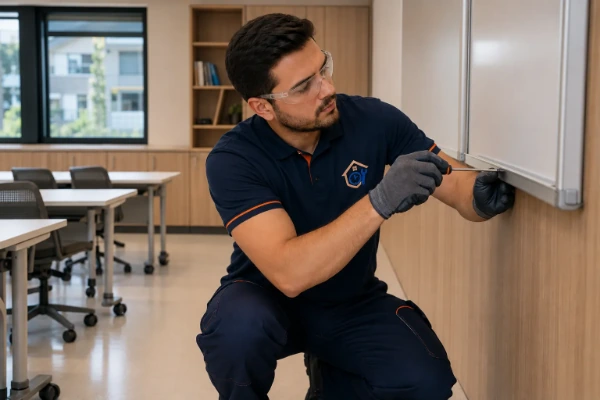 Eğitim Kurumları İçin Güvenli Teknik Partner