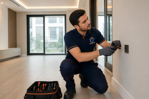 Emlak Portföy Teknik Partneri