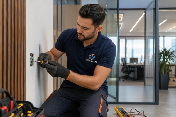 Teknik Çözüm